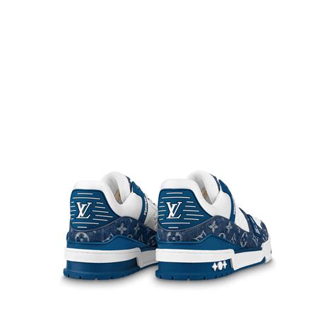 louis vuitton schoenen men|louis vuitton men's sneakers official site.